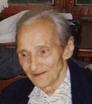 Rosa Maurer